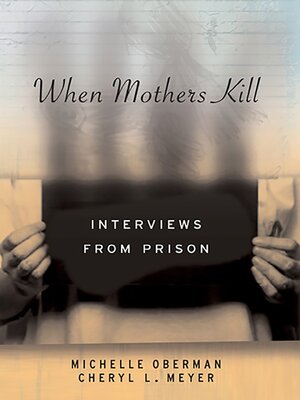 cover image of When Mothers Kill